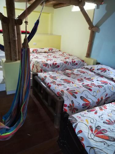 Agroturismo La Caba�a Antioquia
