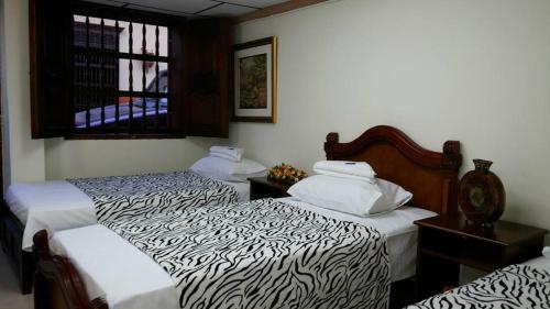 Apartamento Rosita