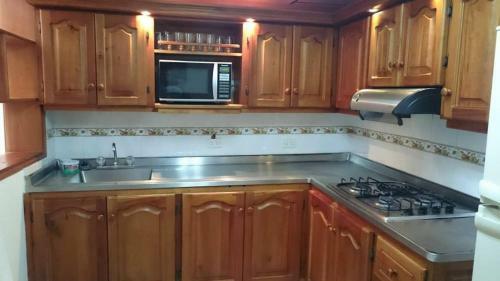 Apartamento Rosita