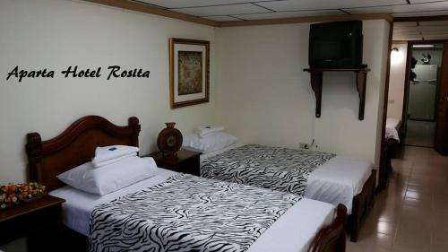 Apartamento Rosita