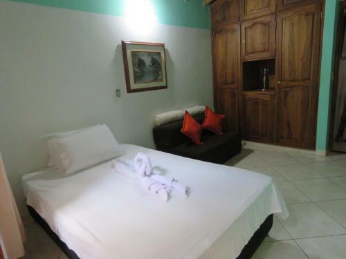 Hostal Juanes