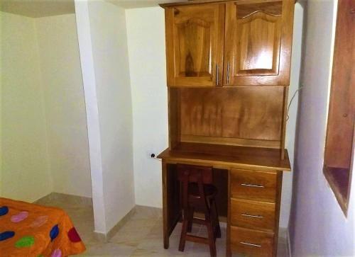 La Casa De Luz