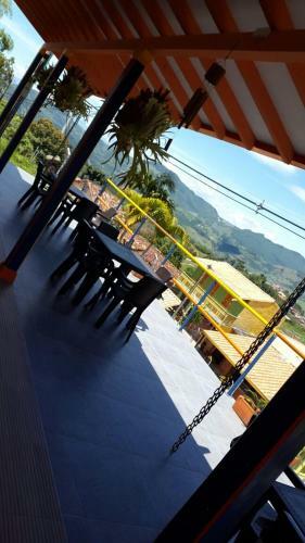 Hotel Campestre Milagros