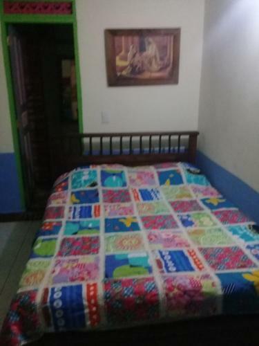Hotel Atenas Jeric�