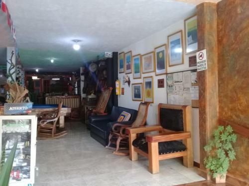 Hotel Atenas Jeric�