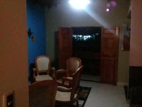 Hotel Atenas Jeric�