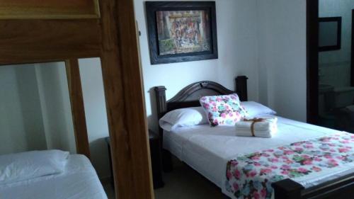 Apartahotel Jerico