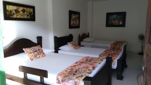 Apartahotel Jerico