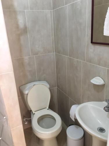 Apartahotel Jerico