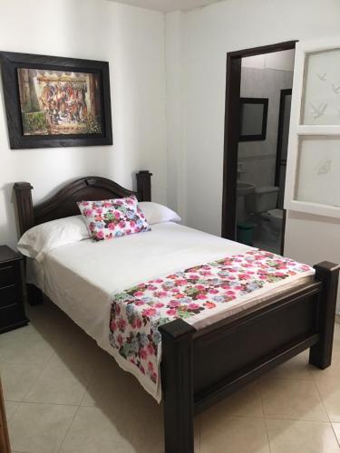 Apartahotel Jerico