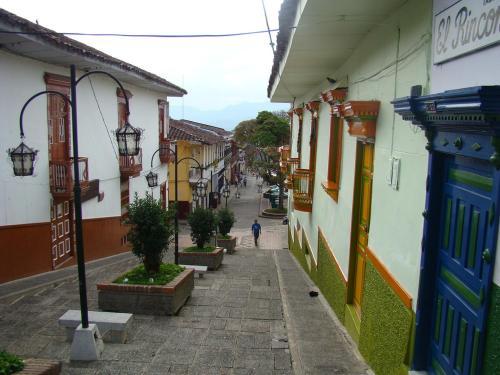Apartahotel Jerico