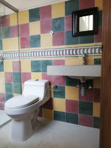 Hostal Viento Y Caf� Hostel