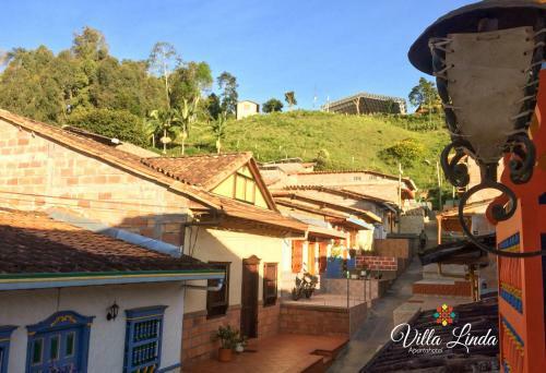 Villa Linda Apartahotel