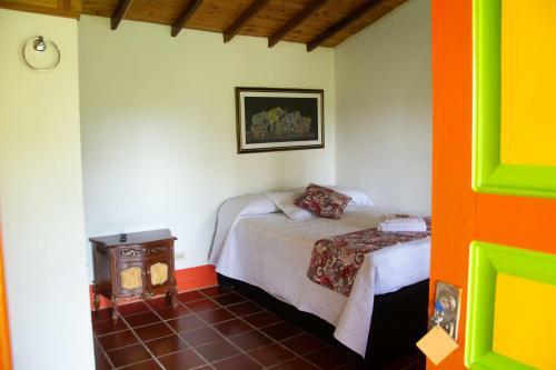 Posada Aroma De Campo
