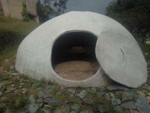 Hotel Pachamama