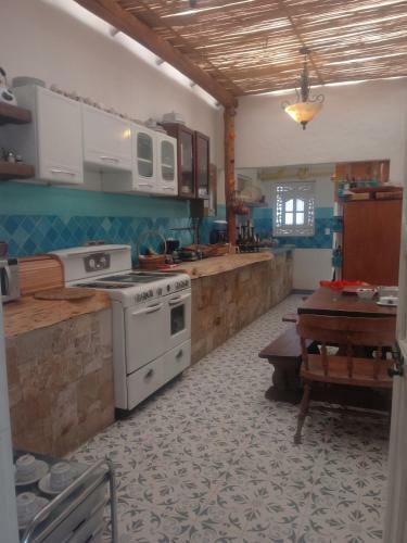 Hotel Pachamama