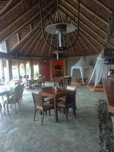 Hotel Pachamama
