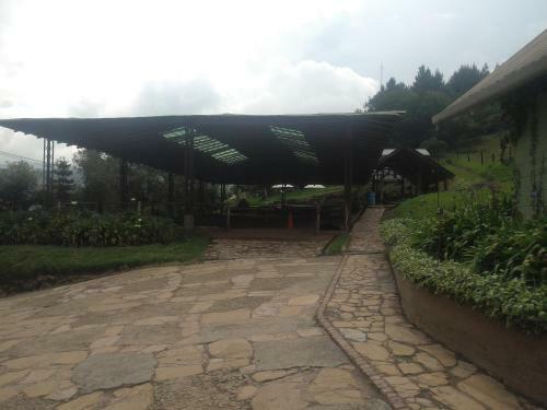 Hotel Pachamama