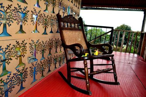 Finca Tymon