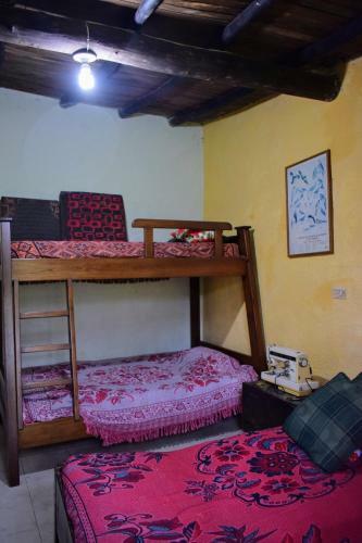 Lodge Finca La Argelia