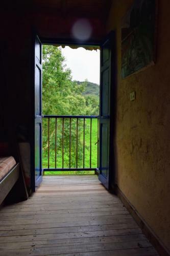Lodge Finca La Argelia