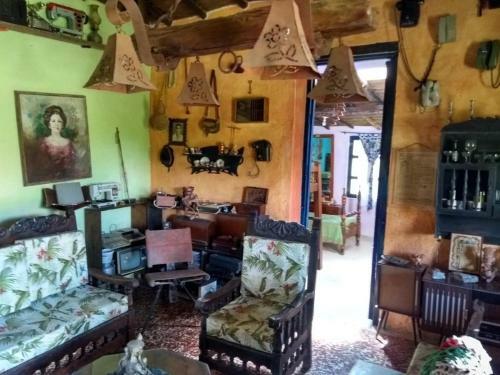 Lodge Finca La Argelia