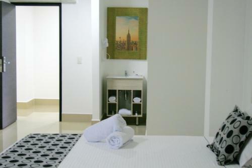 Hotel Lleras Express