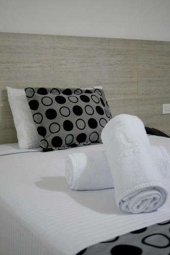 Hotel Lleras Express