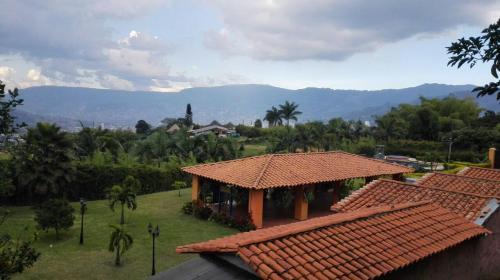 Deluxe Villa Medellin