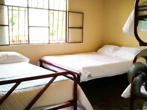 Villa Finca Privada: Casona Campestre Con Piscina