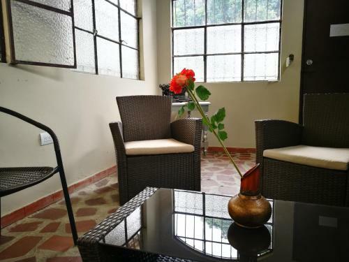 Villa Finca Privada: Casona Campestre Con Piscina