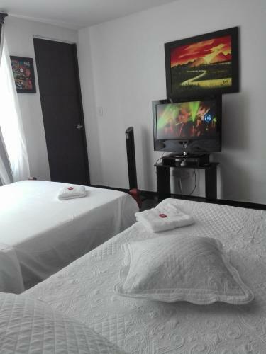 Campestre Casa Hotel