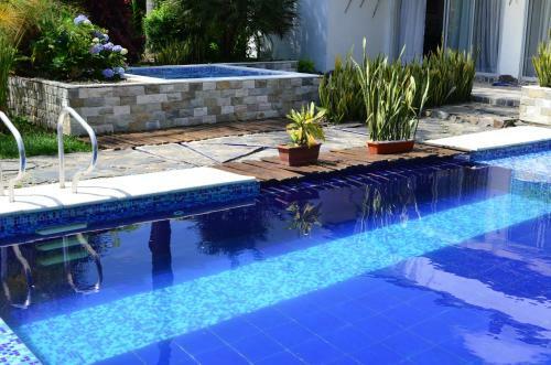 Campestre Casa Hotel