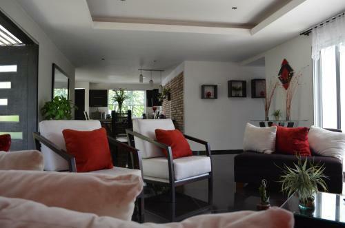 Hostal Chalet Habitaci�n Familiar