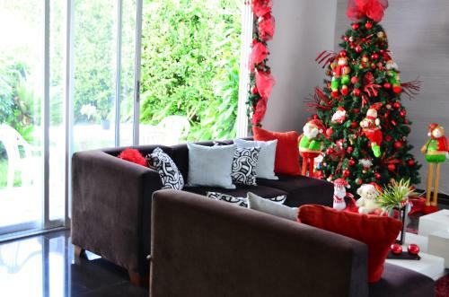 Hostal Chalet Habitaci�n Familiar