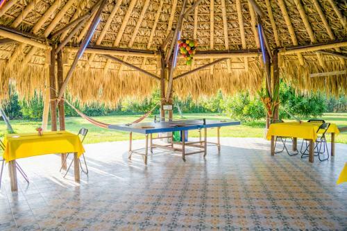 Finca Hotel Azulinas