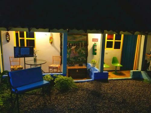 Hotel Boutique Turquesa