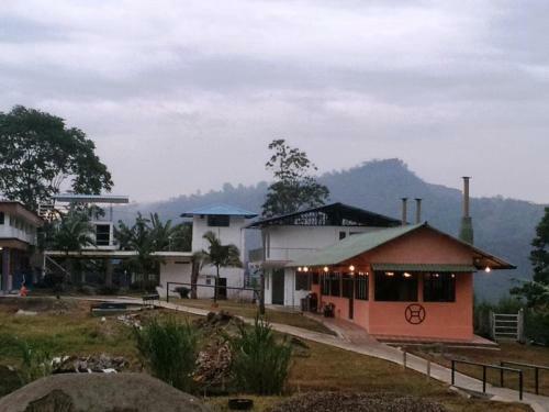 Hotel Parque Ecologico Rancho Los Leones
