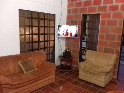 Monte Bello - Casa Campestre