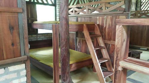 Agroturismo Casa De Los Micos