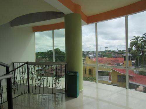 Los Tucanes Amazonas Hotel