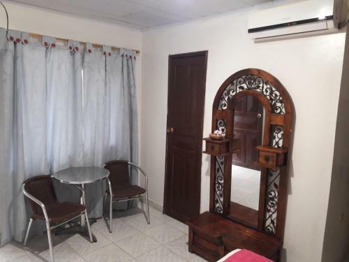 Hotel Fernando Real