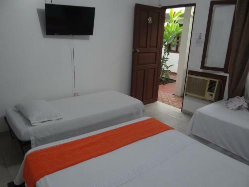 Hotel Fernando Real
