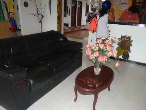 Hotel Fernando Real