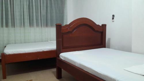 La Tribu Hostal