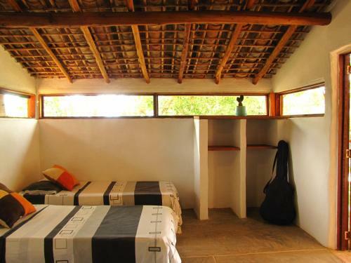 Albergue Hostal Juan Palitos