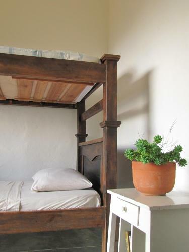 Albergue Hostal Juan Palitos