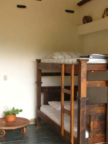Albergue Hostal Juan Palitos