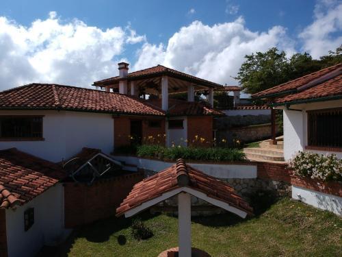 Matiz Bnb