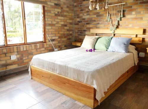Tribu Hostal